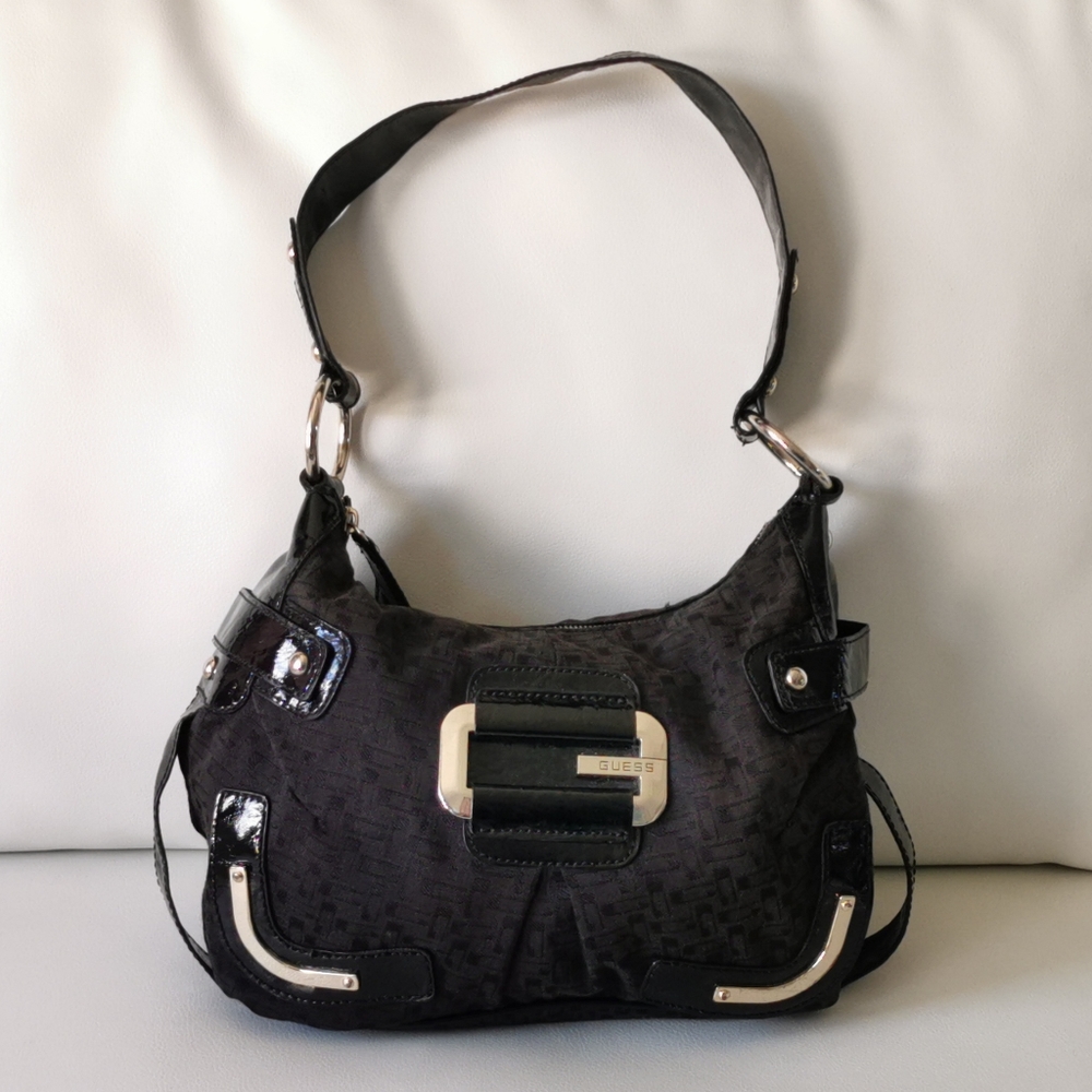 Guess shoulder bag